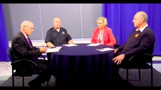 School & Public Safety