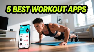 أفضل 5 تطبيقات للتمرين في المنزل screenshot 5