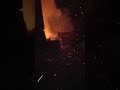 Scène Apocalyptique à BENI DOUALA BEJAIA Algérie Scène Apocalyptique à BENI DOUALA BEJAIA Algérie