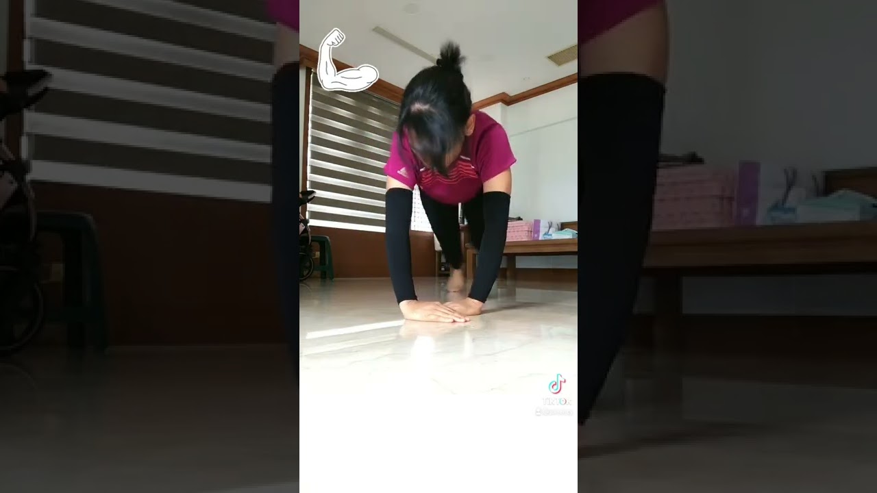 sea shanty medley workout