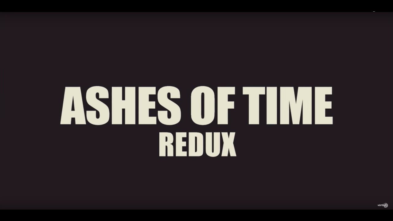 ASHES OF TIME REDUX - Tráiler Subtitulado | HD