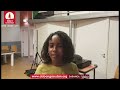 Sudan war enters 4th year: Political Science student Manal Al-Sharif speaks to Radio Dabanga