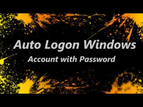 Cos'è e Come Funziona l'Auto-Login di Winnita
