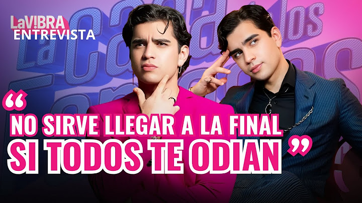 ¡BOMBAZO! Aaron Mercury lo suelta TODO sobre La Casa de los Famosos México 2025 | La Vibra