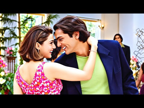 Mohabbat Dil Ka Sakoon Hai Aitbaar | Kumar Sanu | Alka Yagnik | Udit Narayan | Hindi Song
