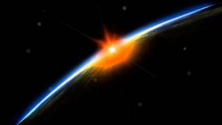 Energon - Outer Star Spaceambient