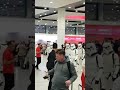 Gatwick Storm Troopers