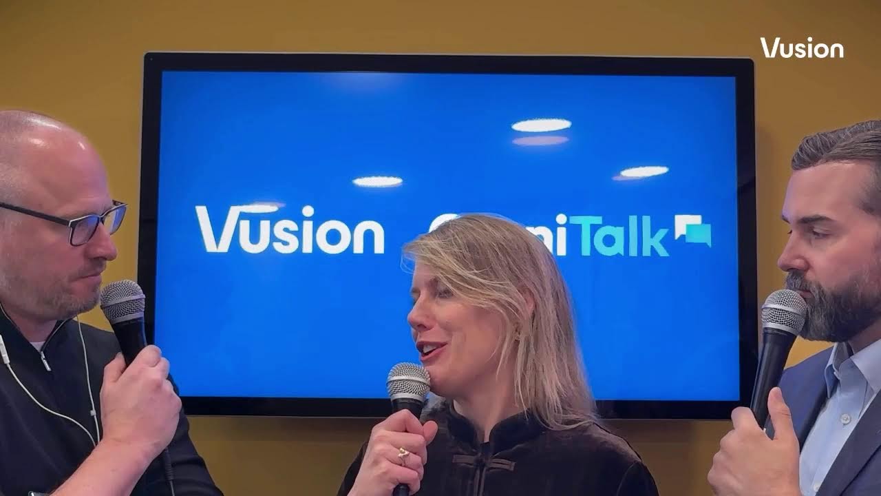 Retail’s AI Future May Be Bigger and Slower Than You Think with EY and EY Studio+ | WRC 2026