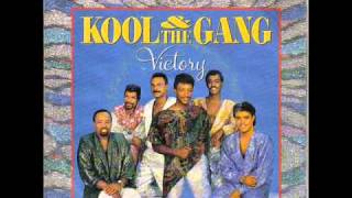 KOOL & THE GANG- CHERISH INSTRUMENTAL chords