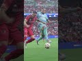 🇧🇷⚽️ NAVARRO SLIDES AND MEGS FOR THE STEAL 👀