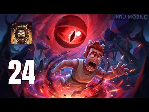 Age of Spirits Chapter 8 Walkthrough and Progression Guide