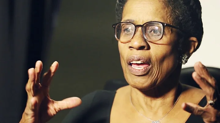 Racism in School: Ann Tift and Janice Habersham | ...