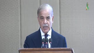 Buna-Raast connectivity project will make remittances more convenient, says PM Shehbaz