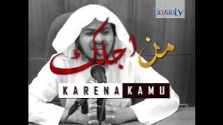 RENUNGAN ISLAMI KENAPA MALU MENJALANKAN SUNNAH NABI?! || jeda kajian sunnah|| SABILY TV
