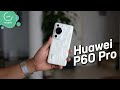 Pelicula Huawei P60 Pro | Review en español