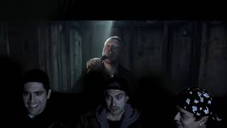 3 Baked Men React To Architects  Blacks Lungs