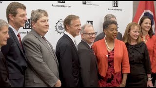 AllianceBernstein Announcement (Nashville, TN)