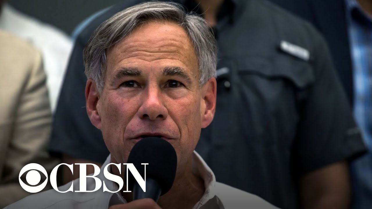Texas governor calls state lawmakers back for special legislative ...
