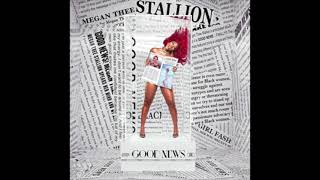 Body - Megan Thee Stallion (Official Clean Version) (Audio)