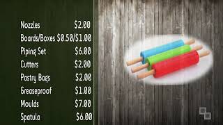 Interbake - Meeting The Bakers Need