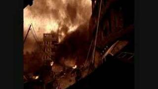 Call of Duty 4 Nuke