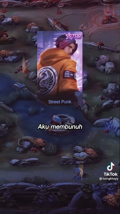 kata kata ling #shortmlbb