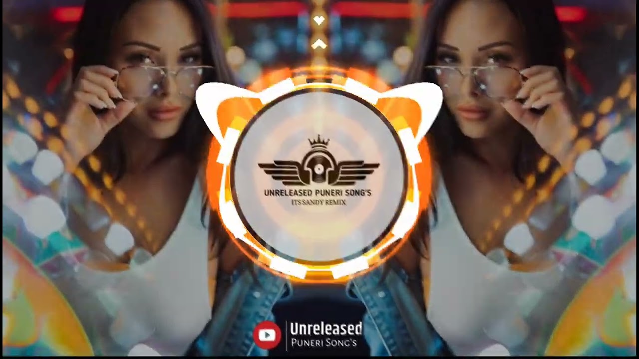 Sato Janam Tujhko Pate -||Tapori Mix||- Dj AKshay ANJ x Dj Saurabh Digras_||Unreleased_Puneri_Songs