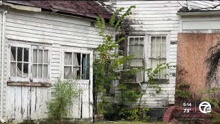 Inkster fights back against blight