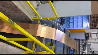 C17410 Beryllium Copper Strip | High Strength &amp; Conductivity, China Supplier