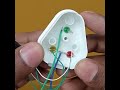 how to make a ground tester with no IC! 🔴✨