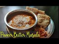 Tasty paneer butter masala  a must try  pure veg