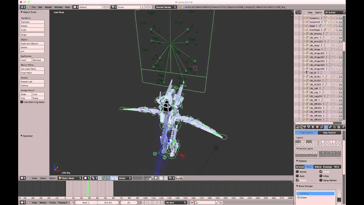 how-to-make-objects-not-render-in-blender-3d-youtube