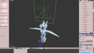 how to make objects not render in Blender 3d