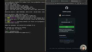 Pages CMS: Install