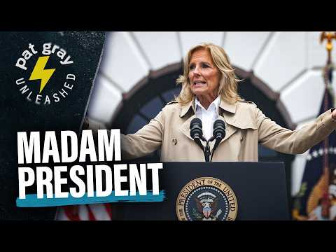 Was Angie Griffin's Leak Deliberate?