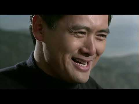 風再起時   張國榮  Leslie Cheung　电影纵横四海插曲