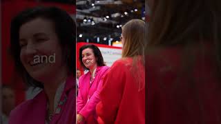 Beckhoff's physical AI in 🟥Hannover Messe
