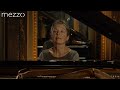 Capture de la vidéo Debussy: Arabesque No.1 - Maria João Pires