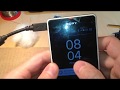 Смартфон Sony Z1 compact ~ Ремонт с колхозом и ушлым движем