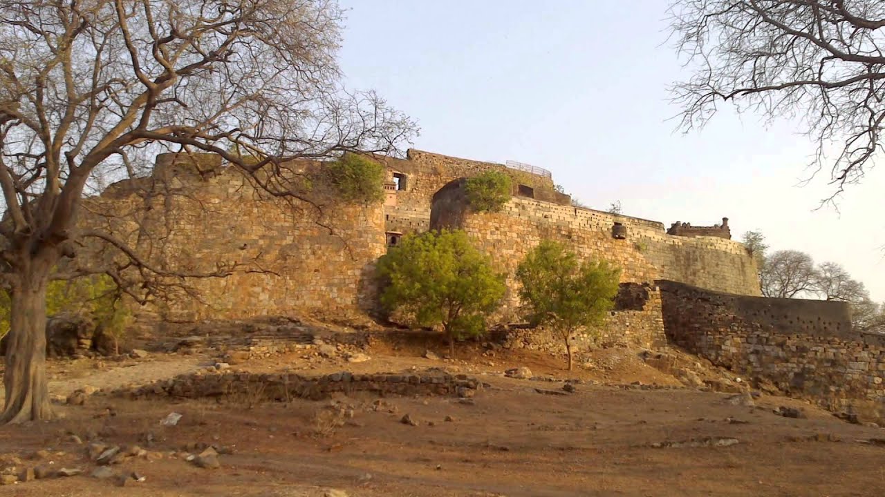 King Nawabb Fort, Mangalamedu, Perambalur