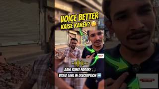 Portronics Mic Ki Voice Quality Check Karo! 📢||GOLICHOTYATRA