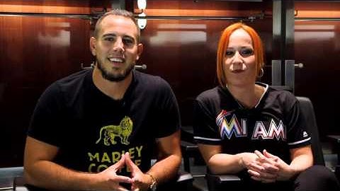 Chef Adrianne & Jose Fernandez Taste of Miami