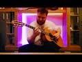 Обыгрывание D7 с помощью D-Mix#4/#b7 . #fingerstyle #guitar #jazz #gypsy #manouhce #modal #improvis