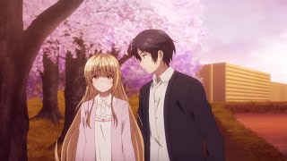 Mahiru Conveys Graude To Amane For Staying By Her Side The Angel Next Door Spoils Me Rotten 7