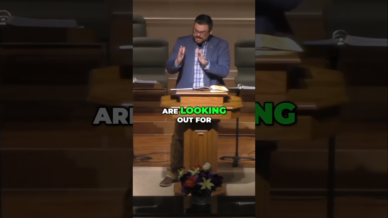 Discerning Wolves in Sheep's Clothing 