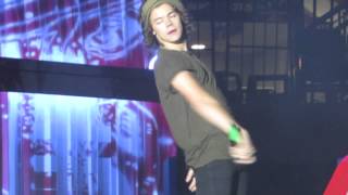 One Direction - Better Than Words - Aug 30th Chicago, Soldier Field