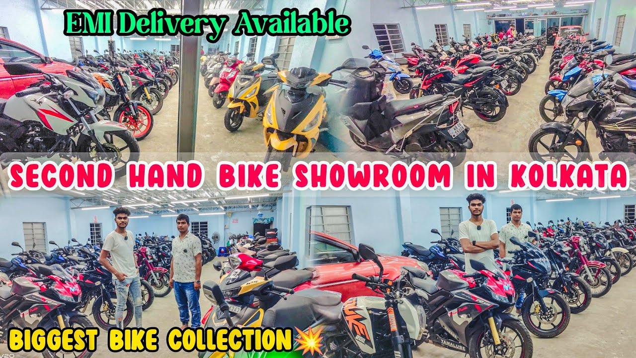 the bike shop yusuf sarai