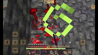 Minecraft maden arıyorum 