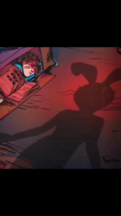 Vanny/Vanessa edit (Birthday edit for @ObeyBunz) (Credit to @ThesonofS4BINEandSTABZZ)