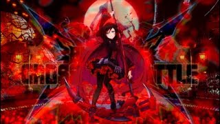 Ruby Rose has great evades with her Crescent Rose!! | Blazblue: Cross Tag Battle Online PvP #1